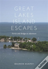 Great Lakes Island Escapes