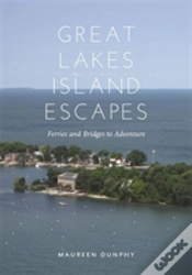 Capa do artigo Great Lakes Island Escapes