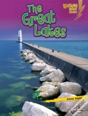 Capa do artigo Great Lakes