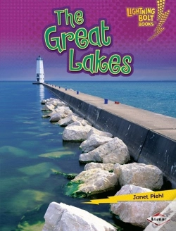 Capa do artigo Great Lakes