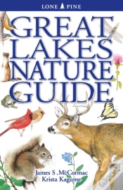 Capa do artigo Great Lakes Nature Guide