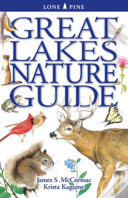 Capa do artigo Great Lakes Nature Guide