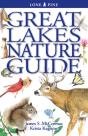 Great Lakes Nature Guide - Preview