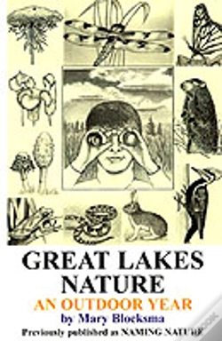 Capa do artigo Great Lakes Nature