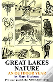 Capa do artigo Great Lakes Nature
