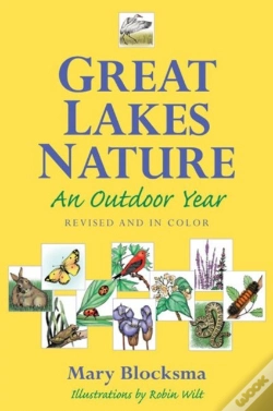 Capa do artigo Great Lakes Nature