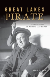 Capa do artigo Great Lakes Pirate