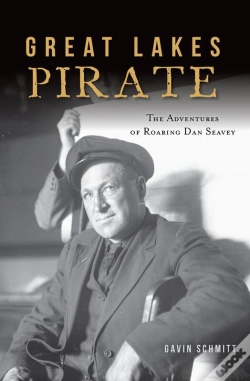 Capa do artigo Great Lakes Pirate