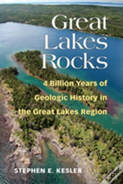 Capa do artigo Great Lakes Rocks
