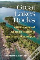 Great Lakes Rocks