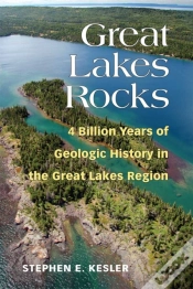 Capa do artigo Great Lakes Rocks