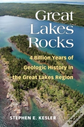 Capa do artigo Great Lakes Rocks
