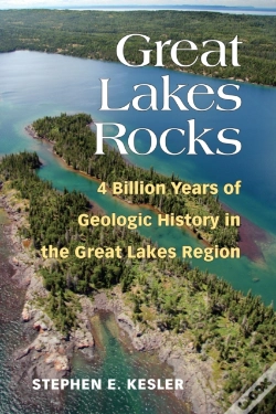 Capa do artigo Great Lakes Rocks