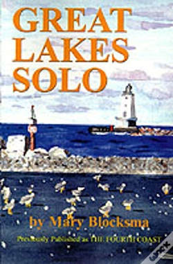 Capa do artigo Great Lakes Solo
