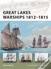 Capa do artigo Great Lakes Warships 1812 1815