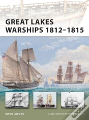 Capa do artigo Great Lakes Warships 1812â€“1815