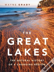 Capa do artigo Great Lakes