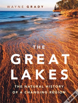 Capa do artigo Great Lakes