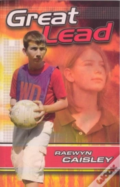 Capa do artigo Great Lead