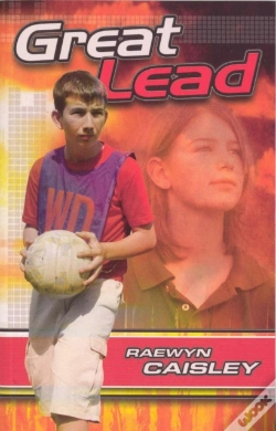 Capa do artigo Great Lead