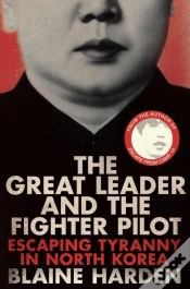 Capa do artigo Great Leader And The Fighter Pilot