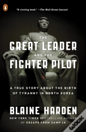 Capa do artigo Great Leader And The Fighter Pilot