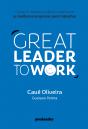 Great Leader To Work - Preview