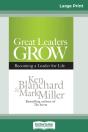 Great Leaders Grow - Preview