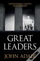 Great Leaders