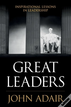 Capa do artigo Great Leaders