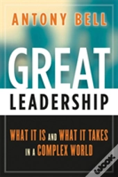 Great Leadership