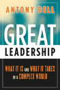 Great Leadership - Preview