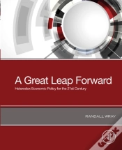 Capa do artigo Great Leap Forward