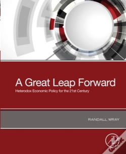 Capa do artigo Great Leap Forward