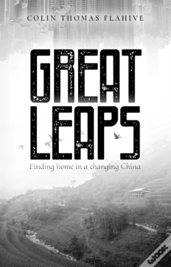 Capa do artigo Great Leaps