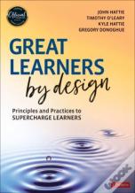 Great Learners By Design