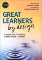 Great Learners By Design - Preview
