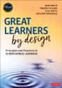 Great Learners By Design - Preview