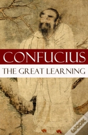 Capa do artigo Great Learning (A Short Confucian Text + Commentary By Tsang)