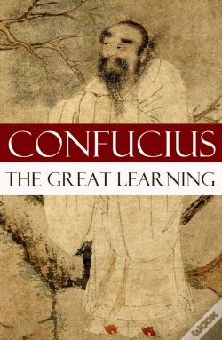 Capa do artigo Great Learning (A Short Confucian Text + Commentary By Tsang)