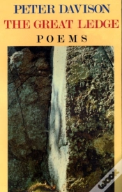Capa do artigo Great Ledge