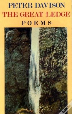 Capa do artigo Great Ledge