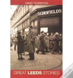 Capa do artigo Great Leeds Stories
