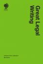 Great Legal Writing - Preview
