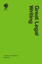 Great Legal Writing - Preview