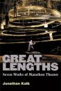 Great Lengths - Preview