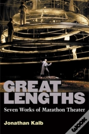 Capa do artigo Great Lengths