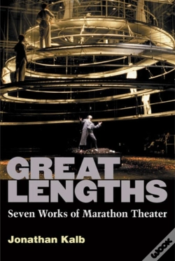 Capa do artigo Great Lengths