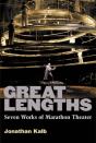 Great Lengths - Preview