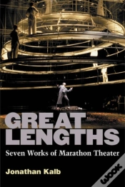 Capa do artigo Great Lengths
